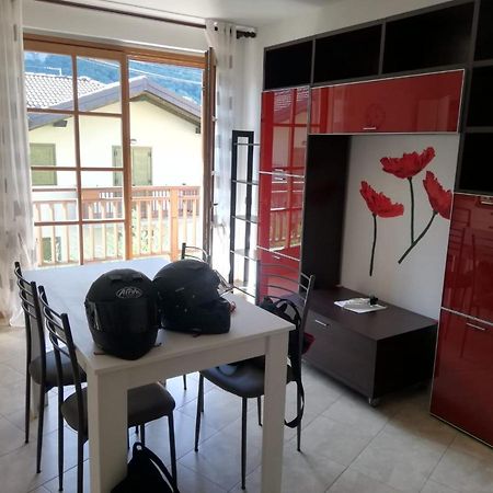 Apartamento Casa Ibisco Tenno Exterior foto