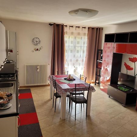 Apartamento Casa Ibisco Tenno Exterior foto
