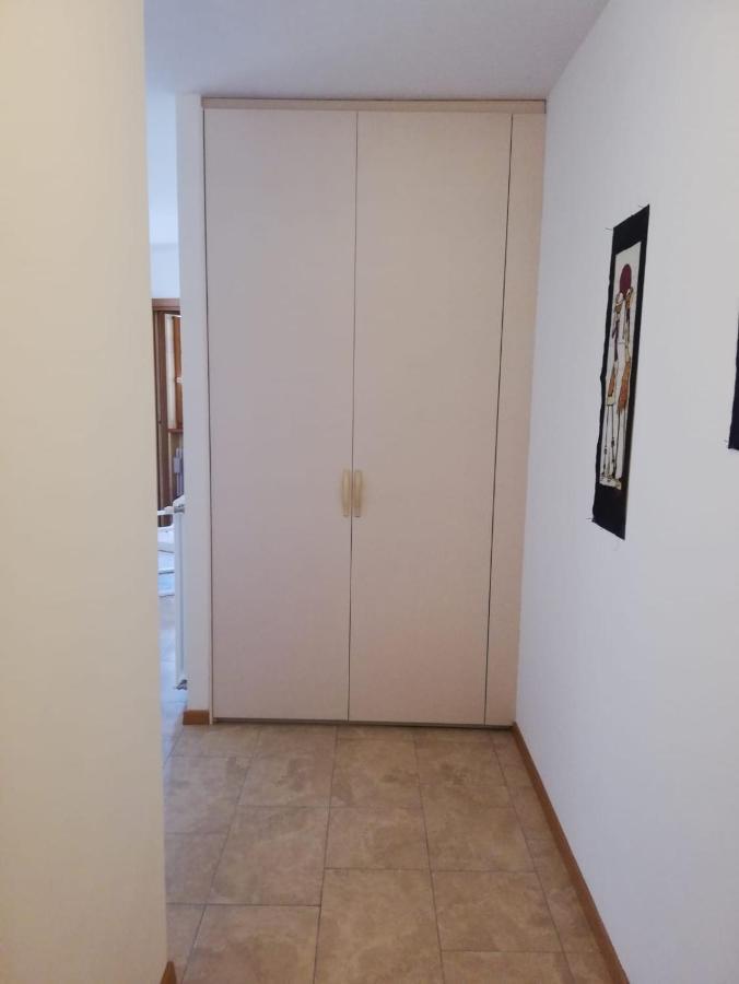 Apartamento Casa Ibisco Tenno Exterior foto